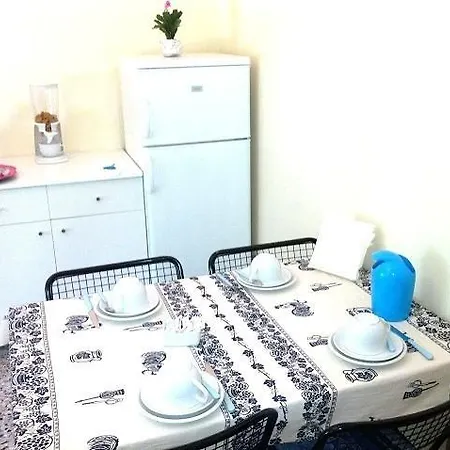 Bed & Breakfast Erica Alassio