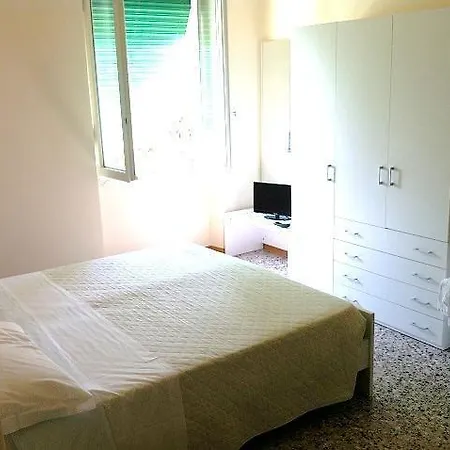 Erica Bed & Breakfast Alassio