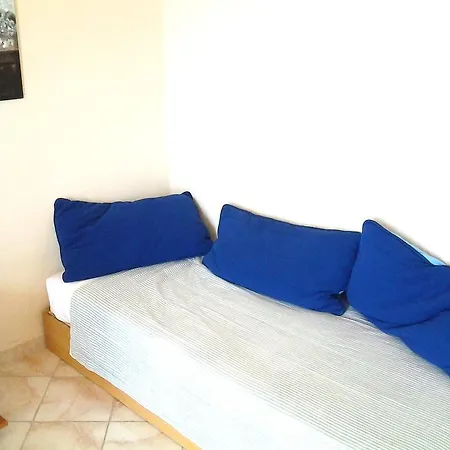 Bed & Breakfast Erica Alassio